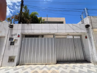 Casa, 3 quartos, 100 m² - Foto 1