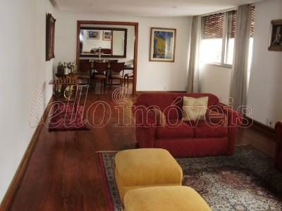 Apartamento, 4 quartos, 673 m² - Foto 2