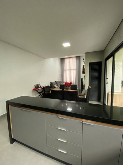 Casa, 3 quartos, 120 m² - Foto 5
