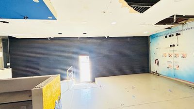 Loja-Salão, 240 m² - Foto 3