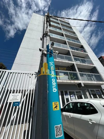 Apartamento, 2 quartos, 45 m² - Foto 2