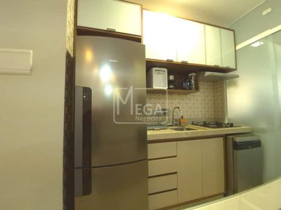 Apartamento, 2 quartos, 51 m² - Foto 5