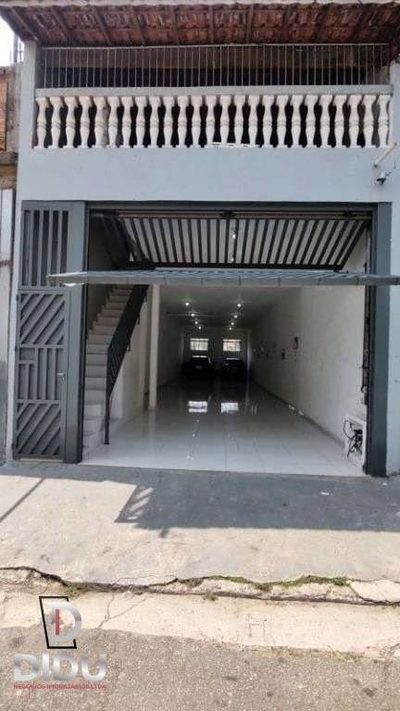 Casa, 2 quartos, 280 m² - Foto 1
