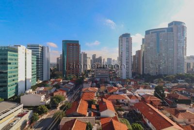Apartamento, 1 quarto, 25 m² - Foto 3