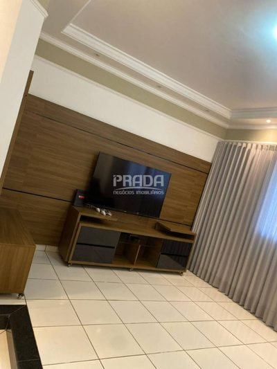 Casa, 3 quartos, 168 m² - Foto 2