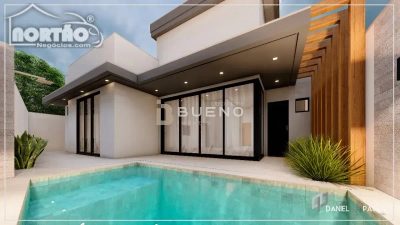 Casa, 1 quarto, 168 m² - Foto 4