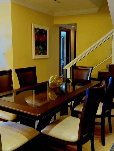 Apartamento, 4 quartos, 203 m² - Foto 2