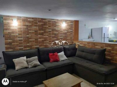 Casa, 7 quartos, 500 m² - Foto 2
