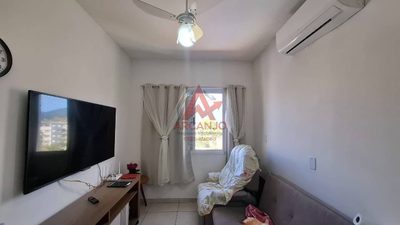 Cobertura, 2 quartos, 78 m² - Foto 4