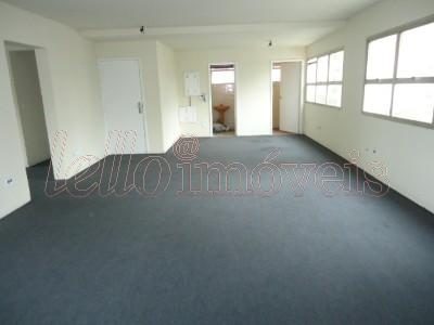 Sala-Conjunto, 70 m² - Foto 3