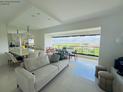Apartamento, 3 quartos, 106 m² - Foto 2