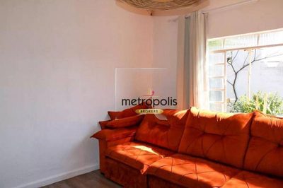 Casa, 1 quarto, 110 m² - Foto 2