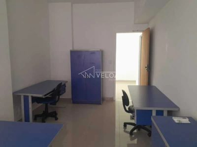 Sala-Conjunto, 42 m² - Foto 1