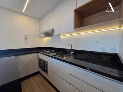 Apartamento, 2 quartos, 75 m² - Foto 4