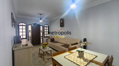 Casa, 4 quartos, 179 m² - Foto 3