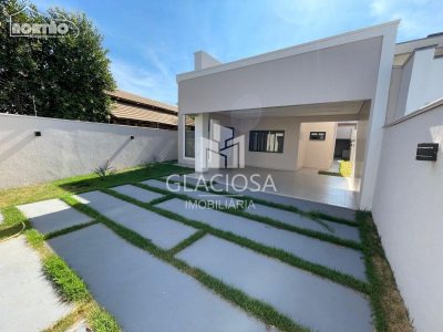 Casa, 1 quarto, 203 m² - Foto 1