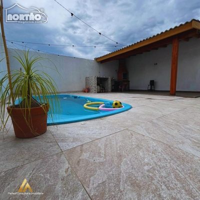 Casa, 3 quartos, 175 m² - Foto 2