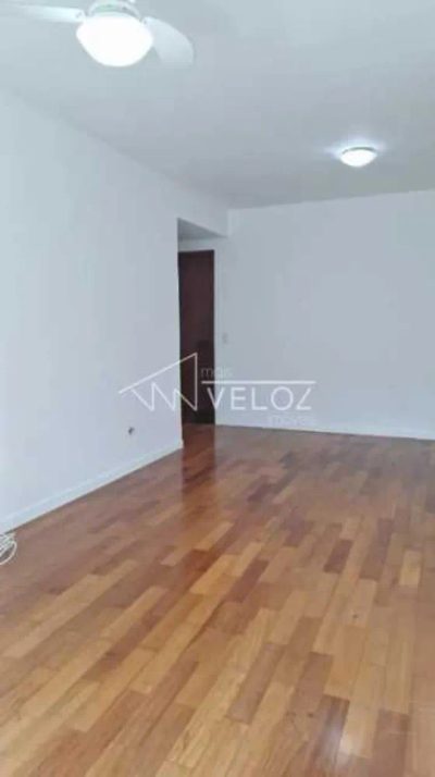 Apartamento, 3 quartos, 94 m² - Foto 5