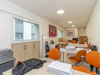 Sala-Conjunto, 27 m² - Foto 2