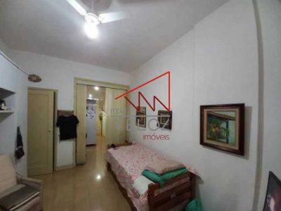 Apartamento, 30 m² - Foto 1