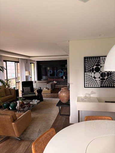 Apartamento, 2 quartos, 210 m² - Foto 2