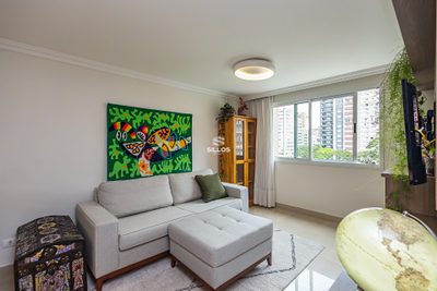 Apartamento, 2 quartos, 67 m² - Foto 4