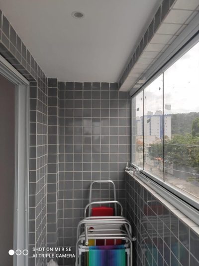 Apartamento, 1 quarto, 48 m² - Foto 4