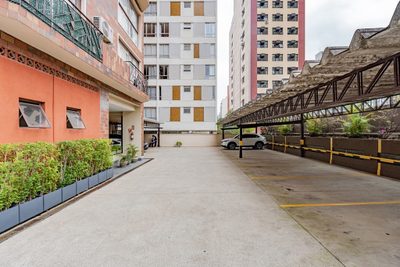 Apartamento, 1 quarto, 90 m² - Foto 2