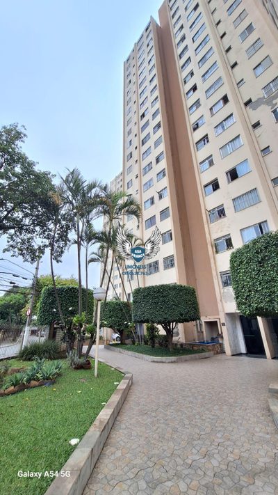 Apartamento, 2 quartos, 50 m² - Foto 1