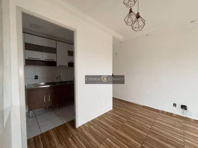 Apartamento, 3 quartos, 55 m² - Foto 4