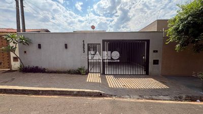Casa, 2 quartos, 135 m² - Foto 2