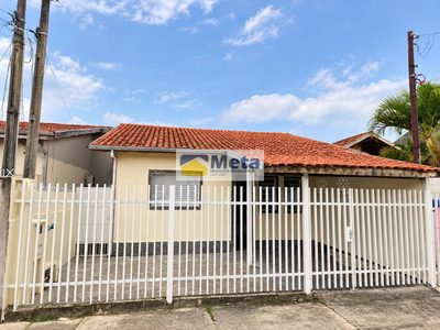 Casa, 3 quartos, 100 m² - Foto 1