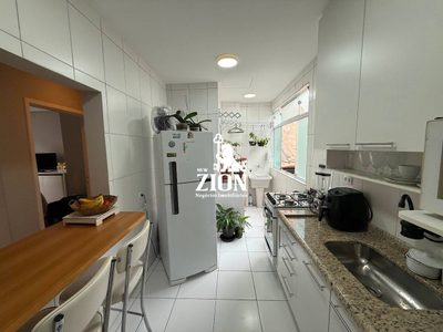 Apartamento, 1 quarto, 41 m² - Foto 4