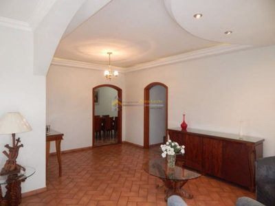 Sobrado, 4 quartos, 413 m² - Foto 2