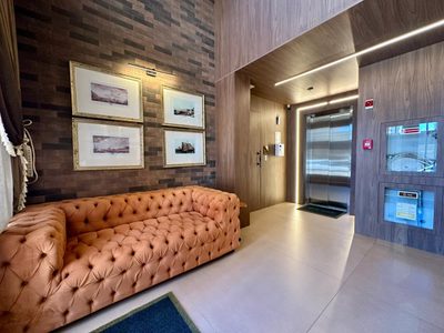 Apartamento, 3 quartos, 115 m² - Foto 3
