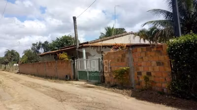 Chácara, 3 quartos, 1107 m² - Foto 2