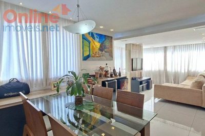 Apartamento, 2 quartos, 96 m² - Foto 1