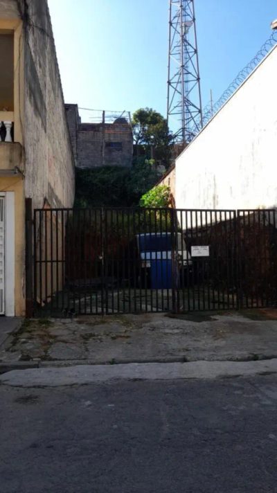 Terreno, 125 m² - Foto 1