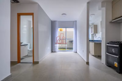 Apartamento, 2 quartos, 100 m² - Foto 1