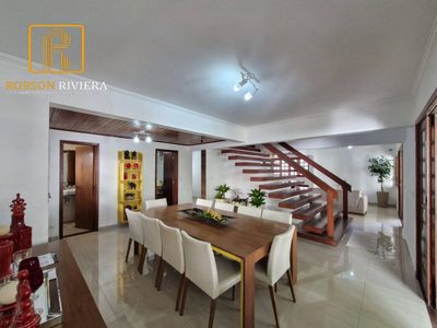 Casa, 8 quartos, 390 m² - Foto 3