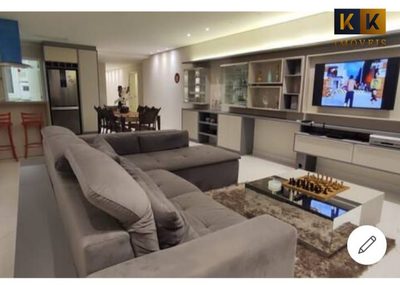 Apartamento, 3 quartos, 366 m² - Foto 2