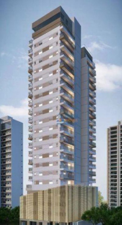 Apartamento, 2 quartos, 47 m² - Foto 2