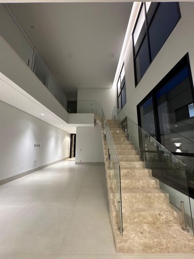Sobrado, 3 quartos, 390 m² - Foto 2
