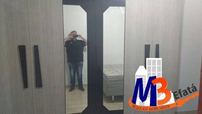 Sobrado, 2 quartos, 90 m² - Foto 3