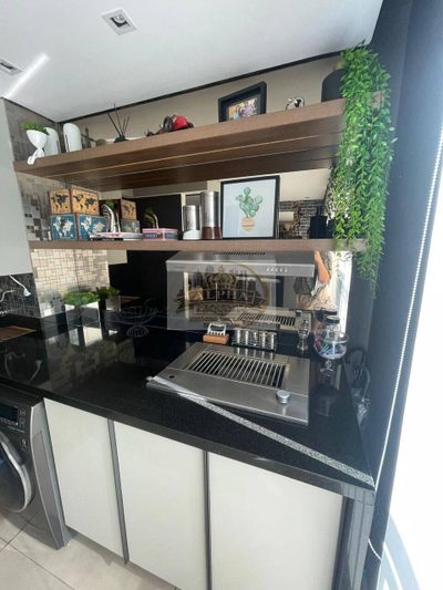 Apartamento, 2 quartos, 63 m² - Foto 5