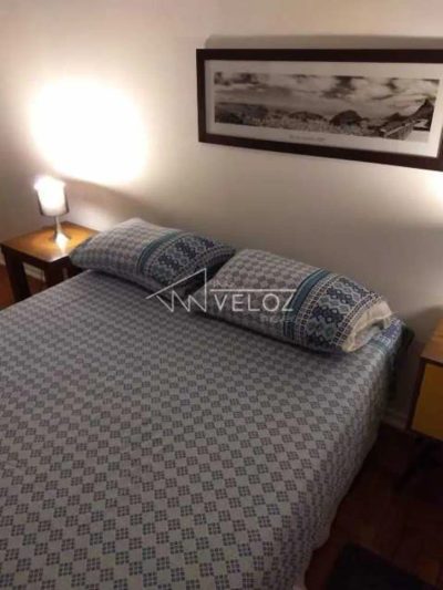Apartamento, 1 quarto, 32 m² - Foto 1