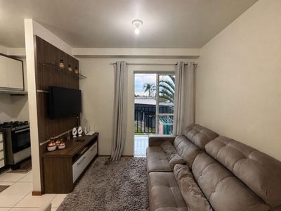 Apartamento, 2 quartos, 73 m² - Foto 4