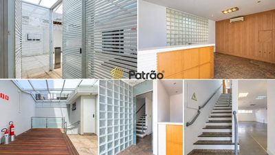 Prédio Inteiro, 1048 m² - Foto 2