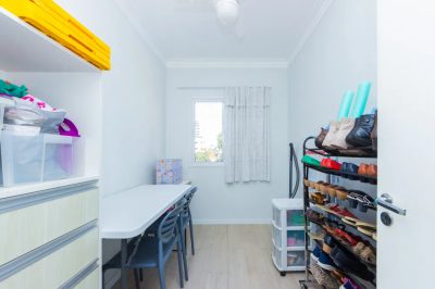 Apartamento, 3 quartos, 70 m² - Foto 3