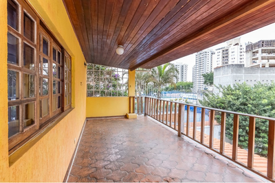 Casa, 4 quartos, 176 m² - Foto 5